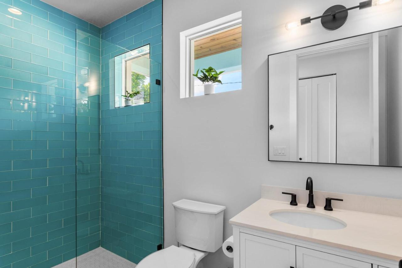 Delray - Modern Delray W Heated Pool Min To Atlantic Ave & *