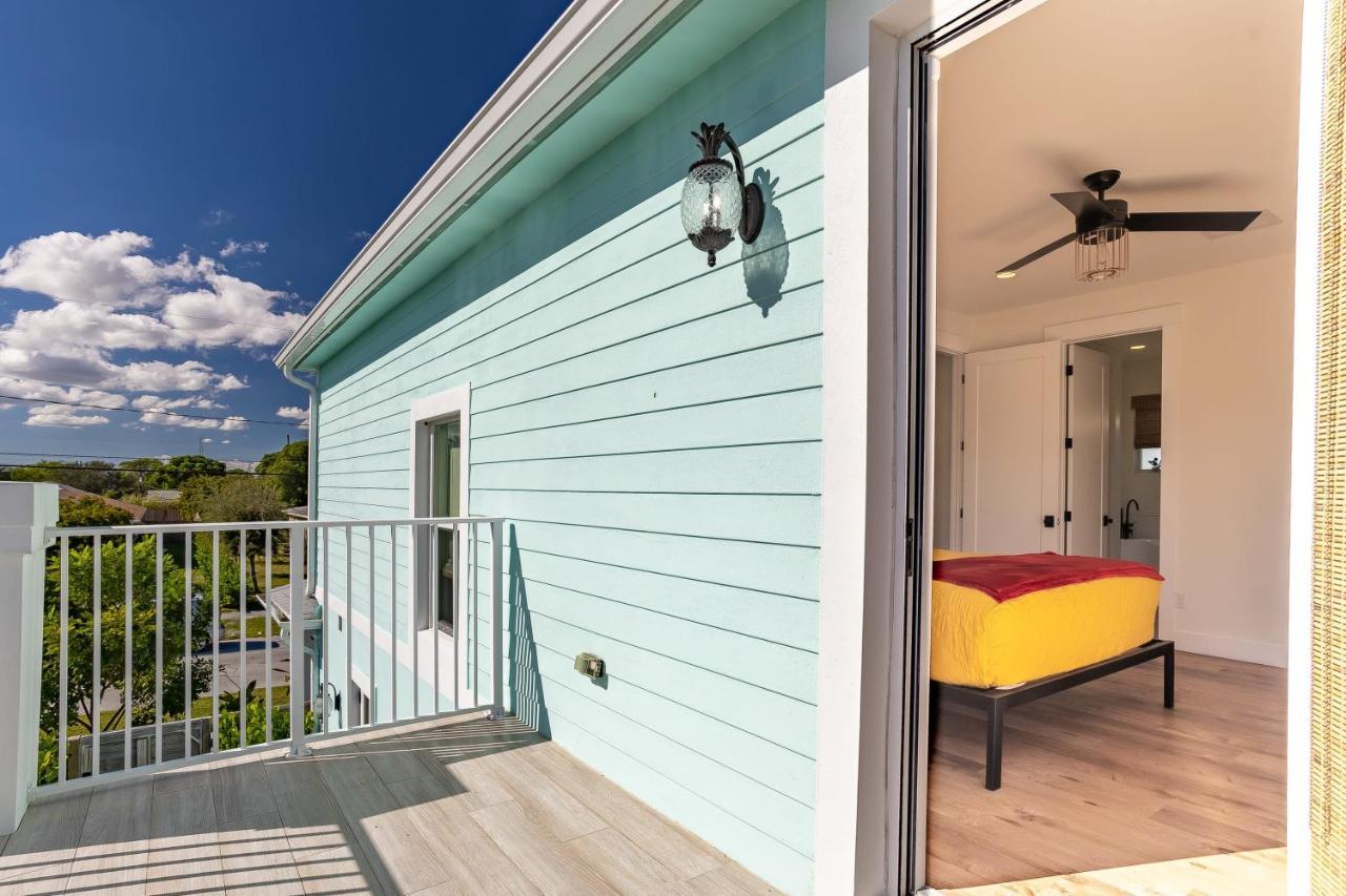 Holiday home Delray - Modern Delray W Heated Pool Min To Atlantic Ave & Delray Beach