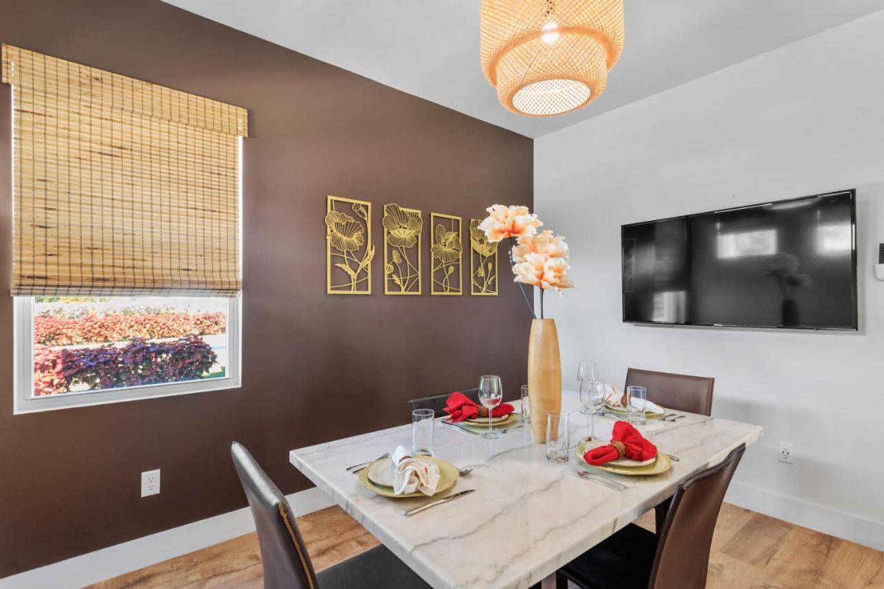 Holiday home Delray - Modern Delray W Heated Pool Min To Atlantic Ave & Delray Beach