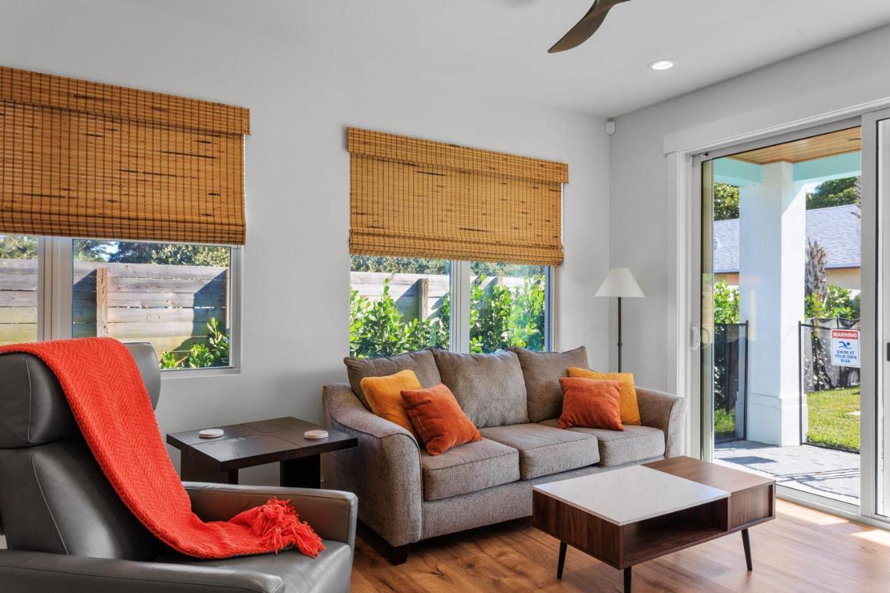 Holiday home Delray - Modern Delray W Heated Pool Min To Atlantic Ave & *