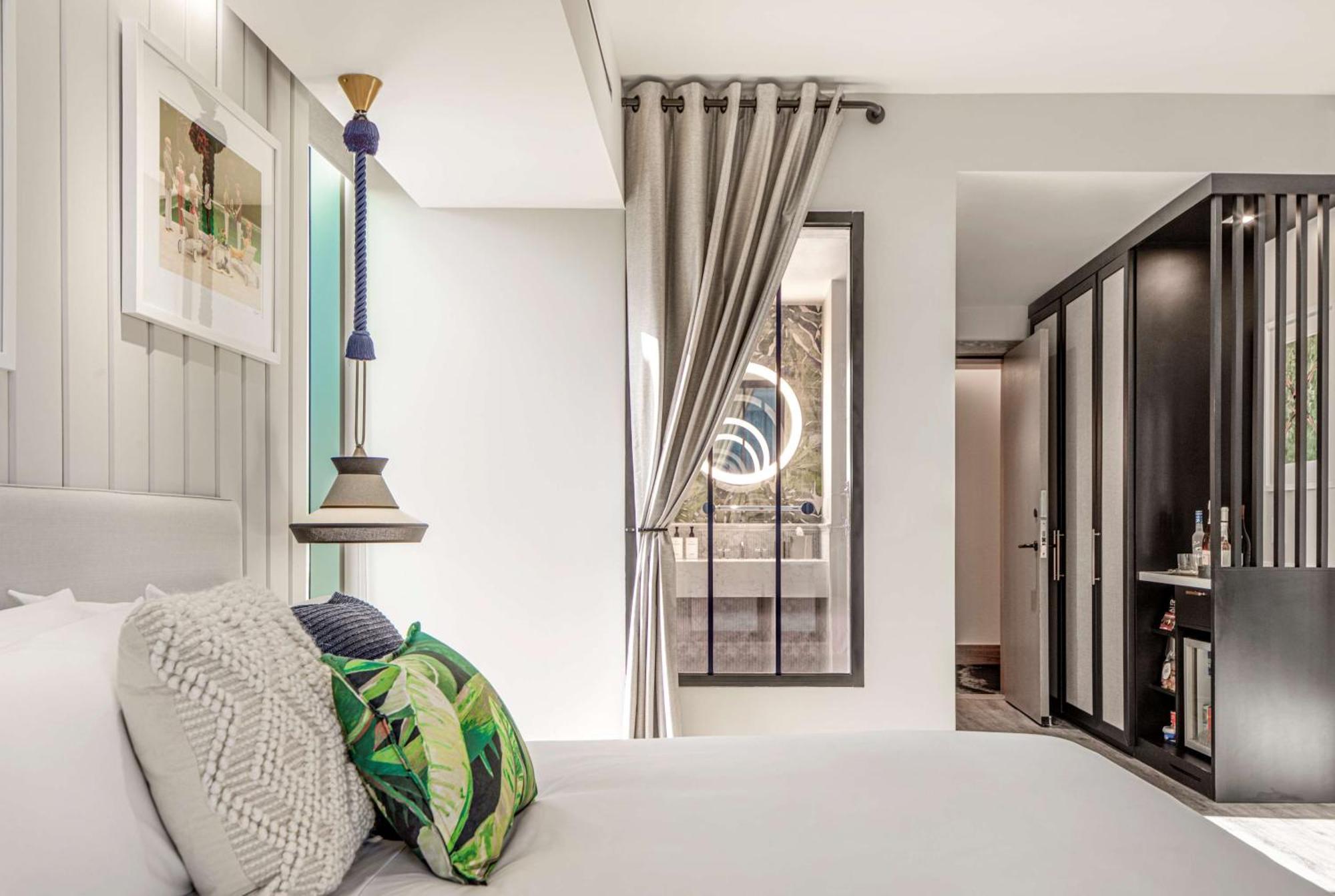 The Ray Delray Beach, Curio Collection By Hilton 4* Delray Beach