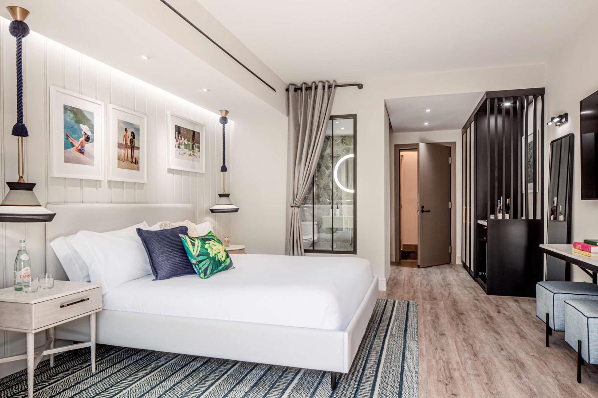 The Ray Delray Beach, Curio Collection By Hilton Hotel 4*