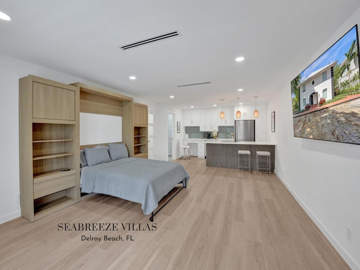 Cozy Emma * Delray Beach