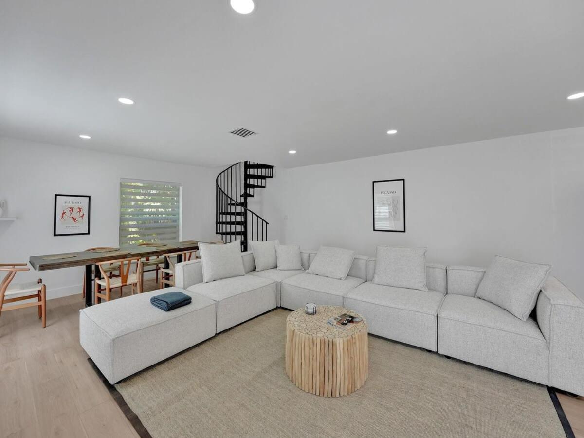 Spacious Azul Delray Beach