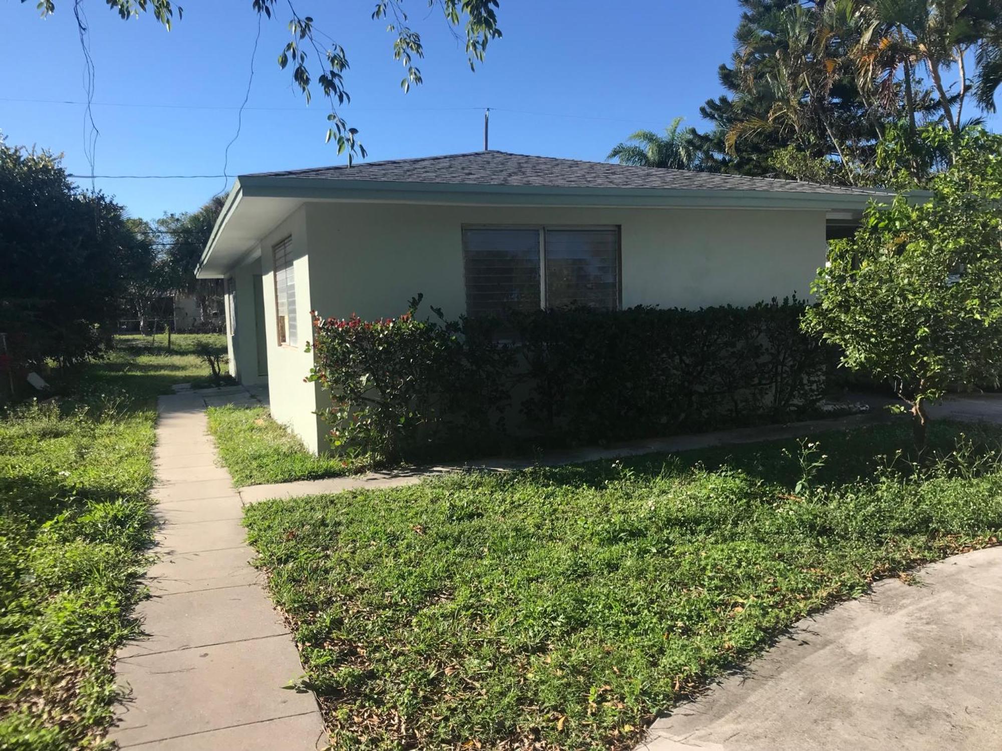 Walk To Everything In Delray * Delray Beach
