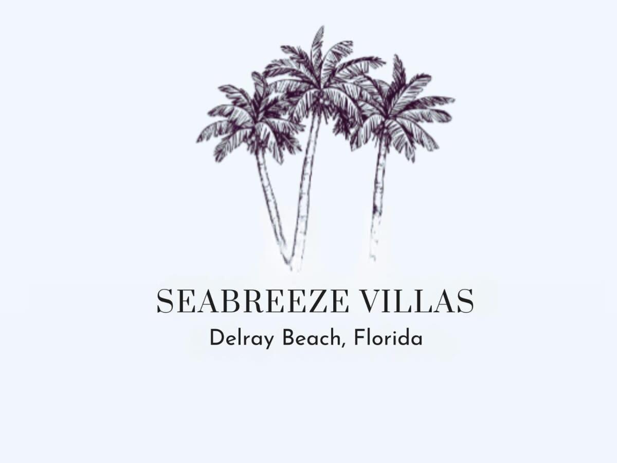 Peaceful Lauren * Delray Beach