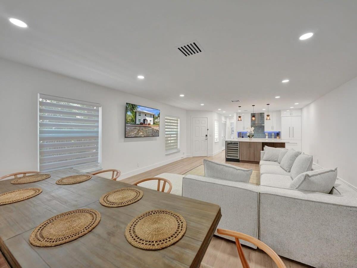 Villa Peaceful Lauren Delray Beach