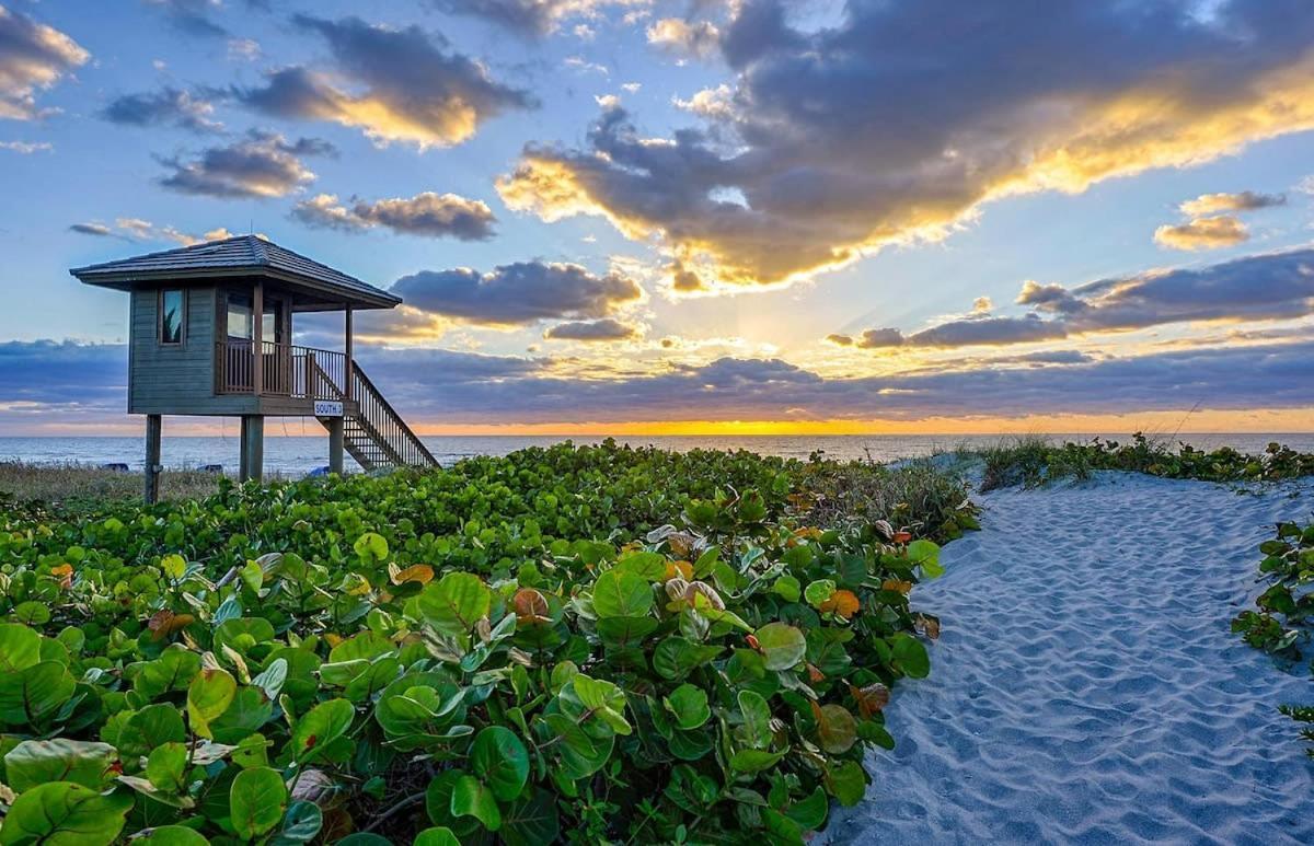 Cozy Emma Villa Delray Beach