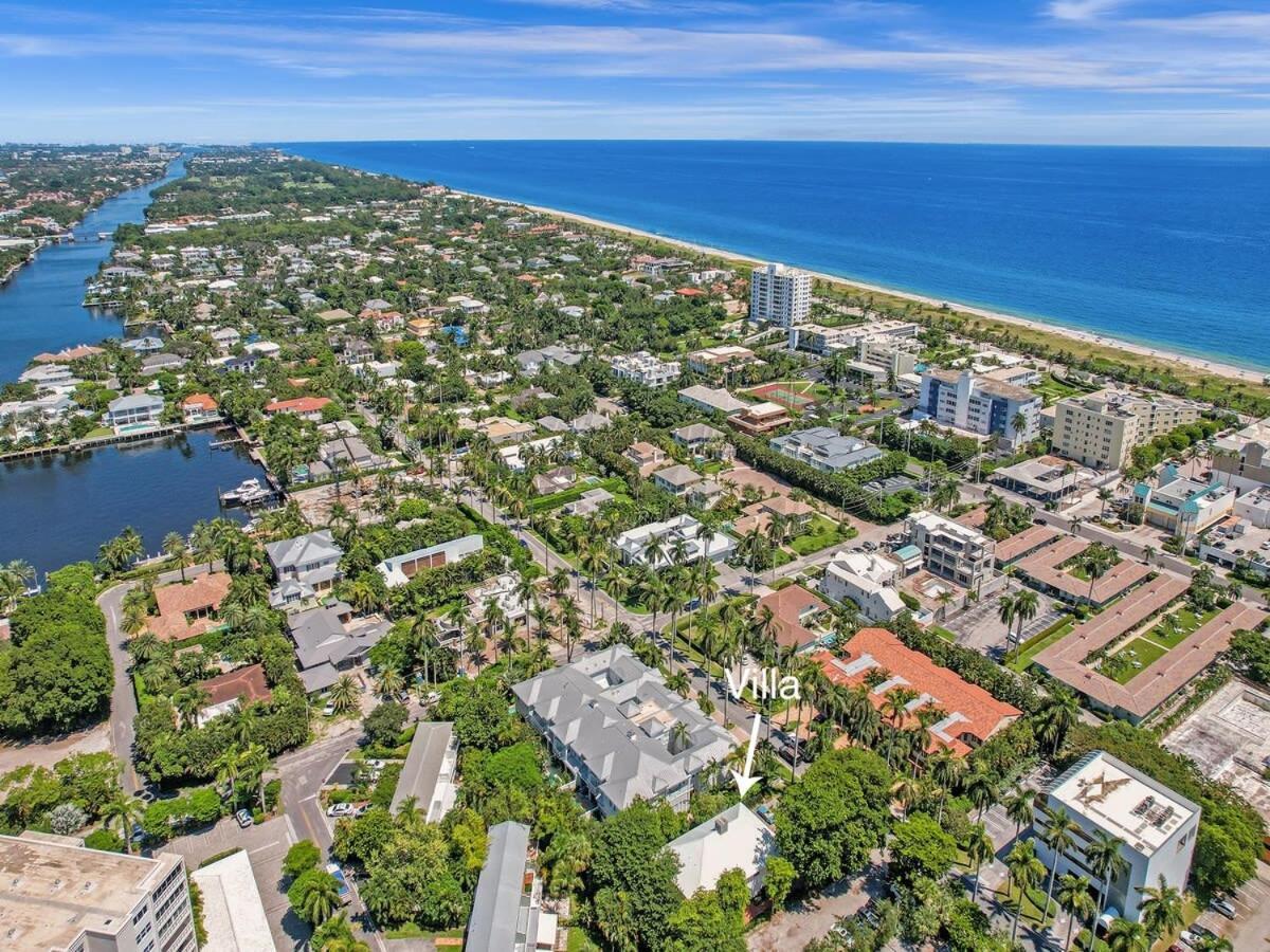 Peaceful Lauren * Delray Beach