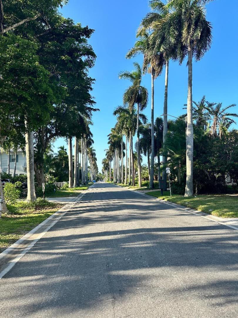 Villa Cozy Emma Delray Beach