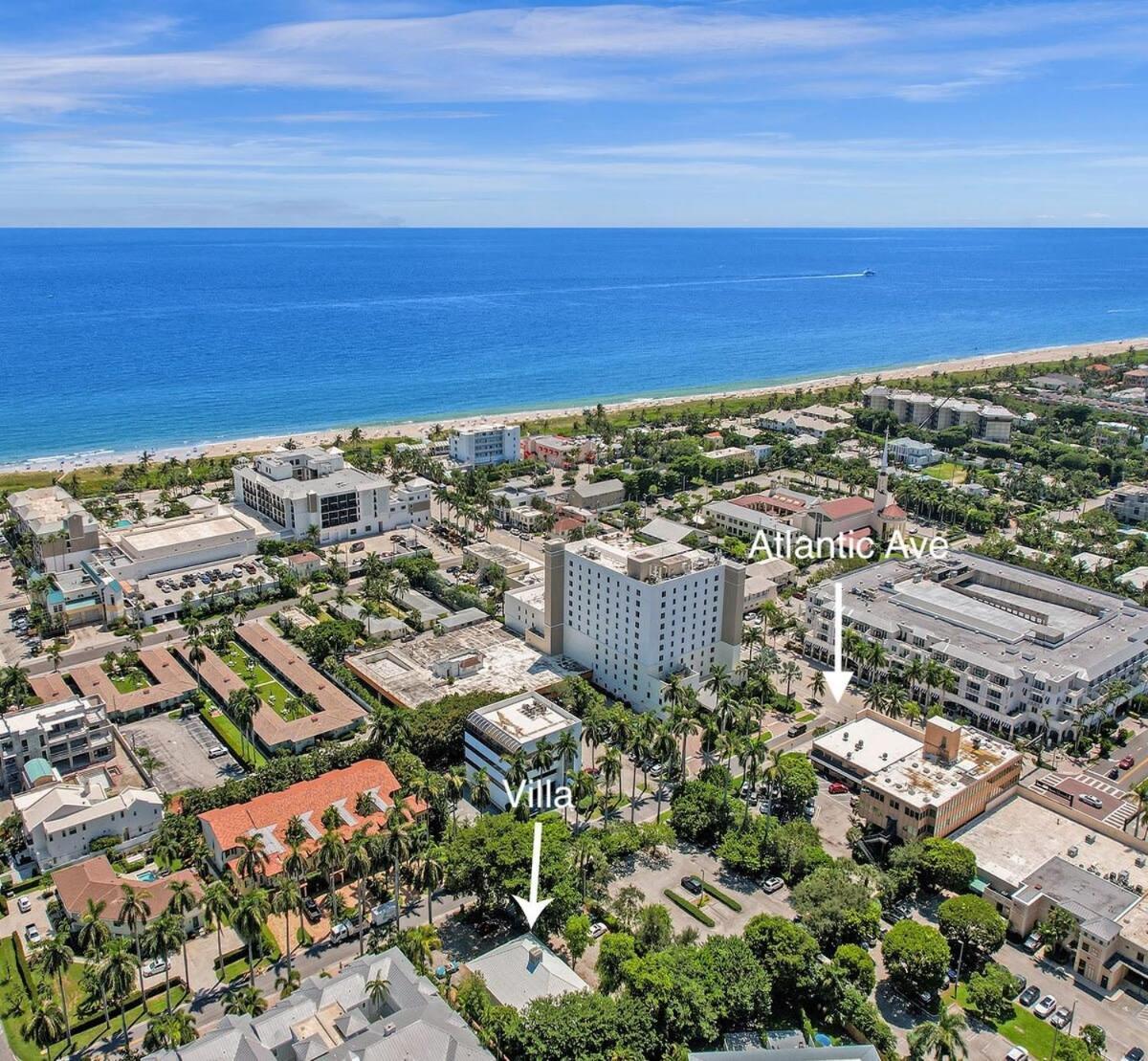 Spacious Azul * Delray Beach