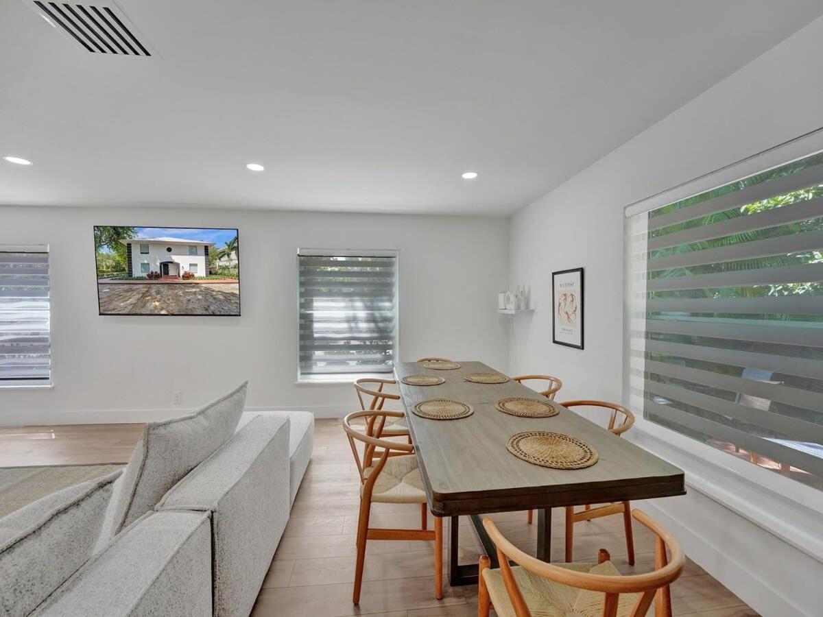 Spacious Azul * Delray Beach