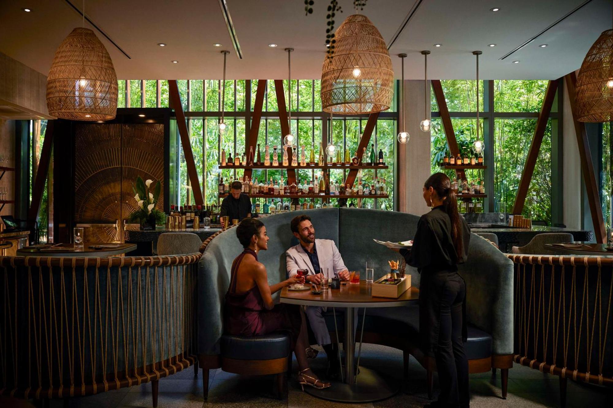 Hotel The Ray Delray Beach, Curio Collection By Hilton