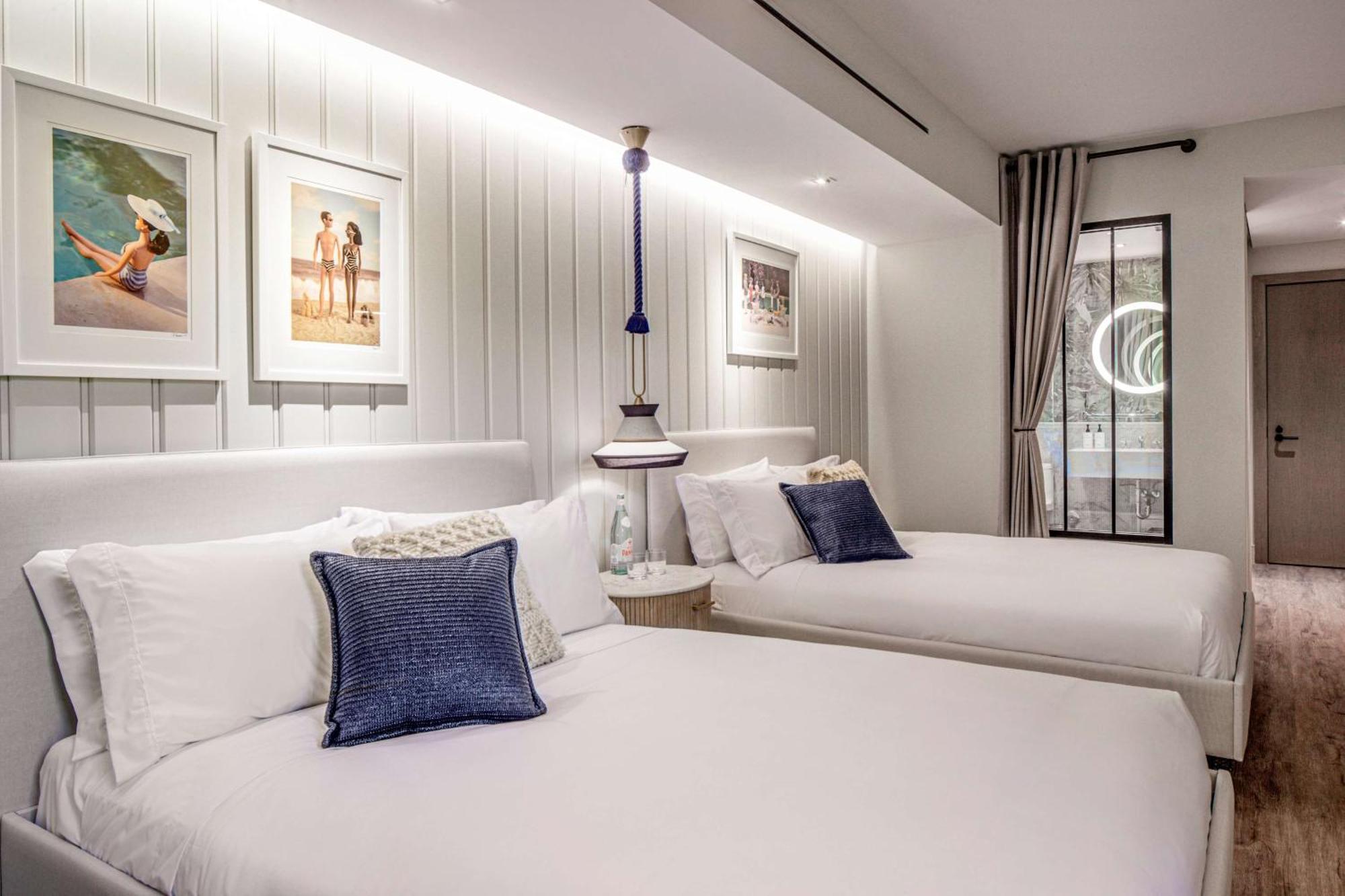 The Ray Delray Beach, Curio Collection By Hilton Hotel Delray Beach