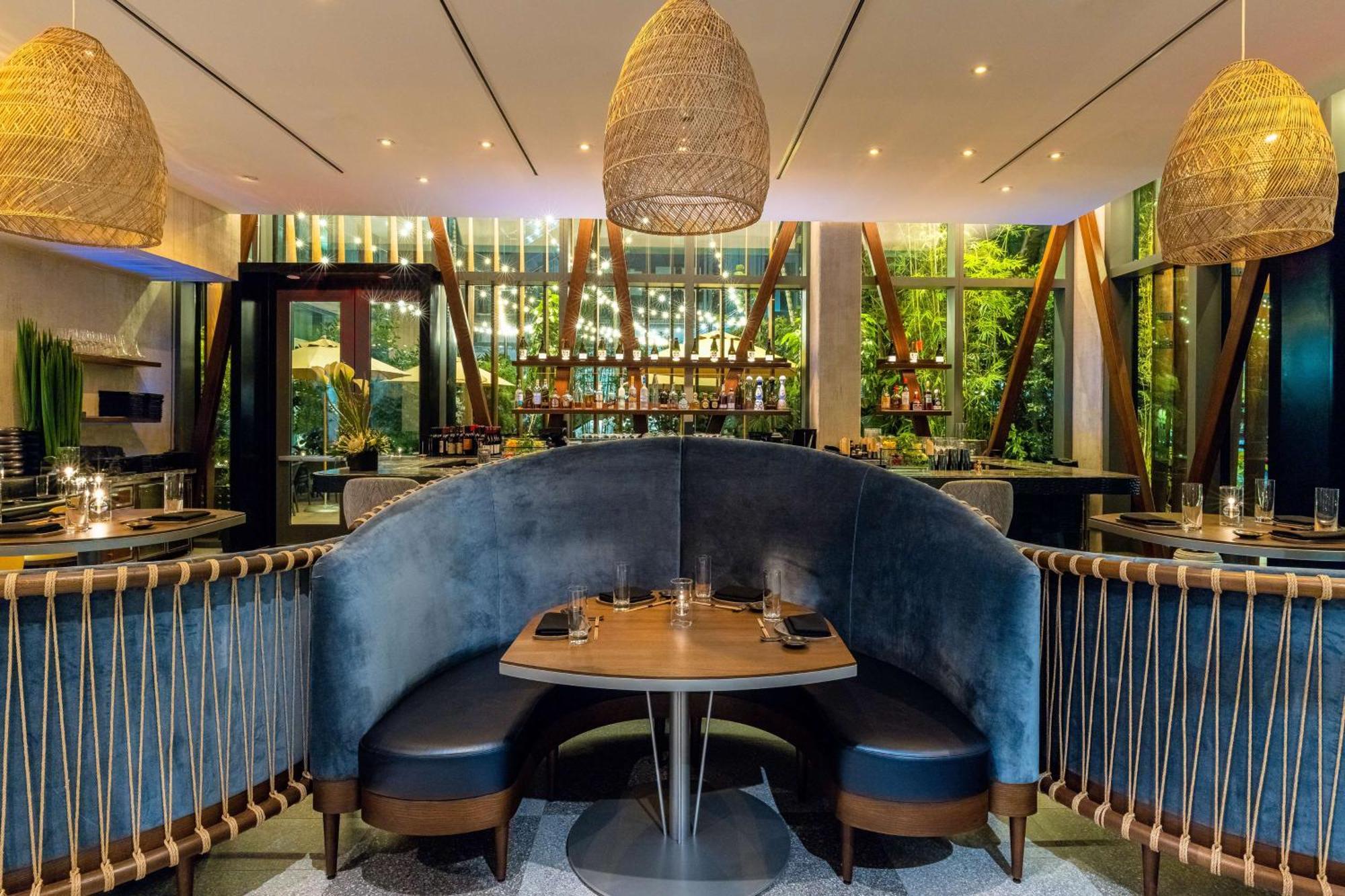 The Ray Delray Beach, Curio Collection By Hilton 4* Delray Beach