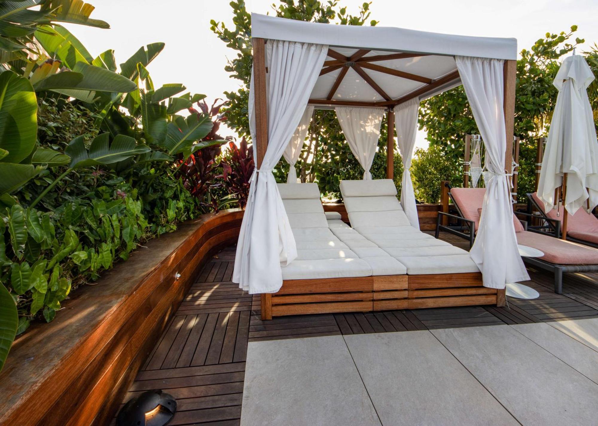 The Ray Delray Beach, Curio Collection By Hilton 4*