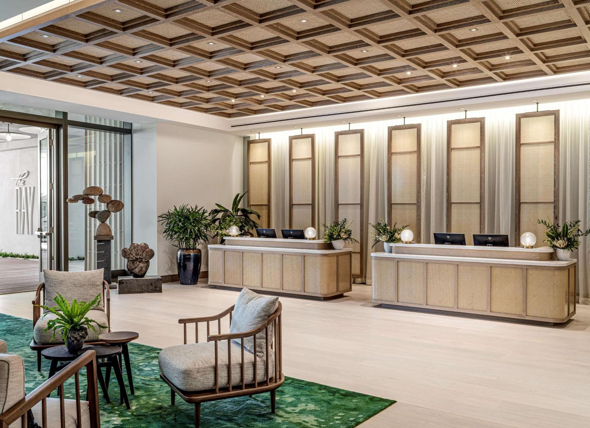 The Ray Delray Beach, Curio Collection By Hilton