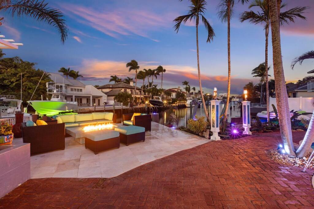 Holiday home Casa Tropico