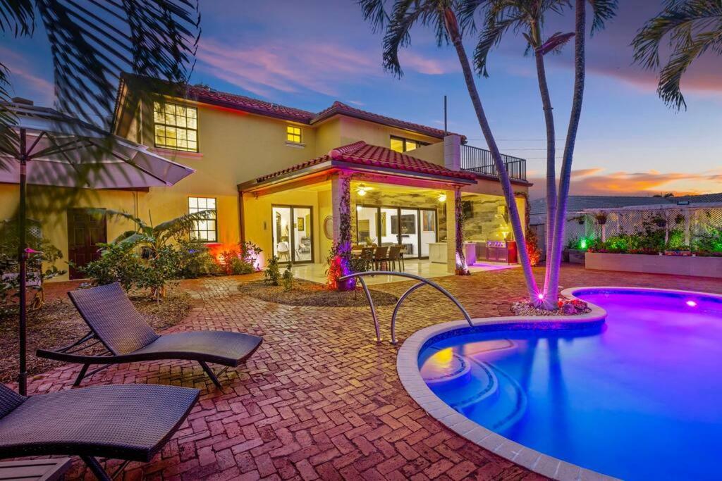 Casa Tropico Holiday home *