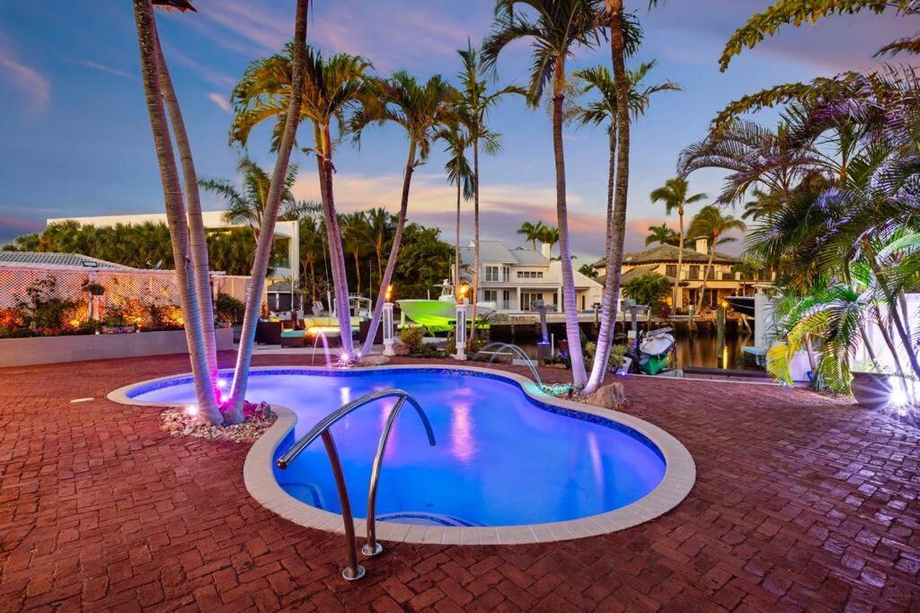 Holiday home Casa Tropico