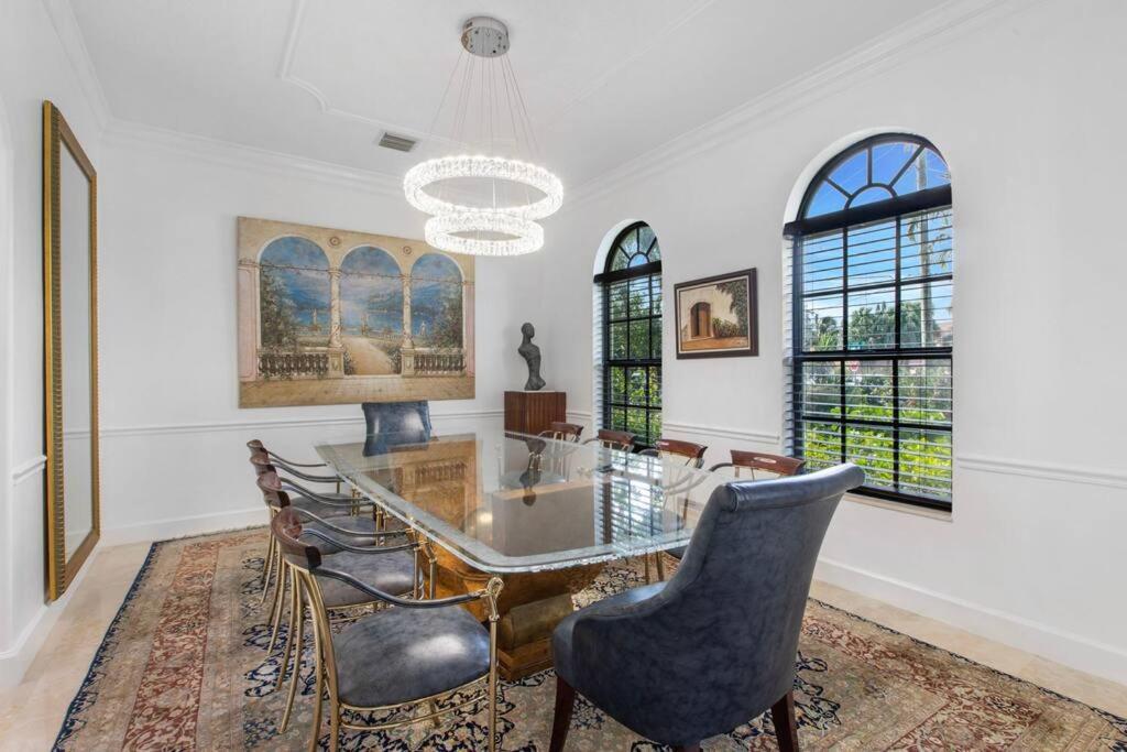 Casa Tropico Holiday home Delray Beach
