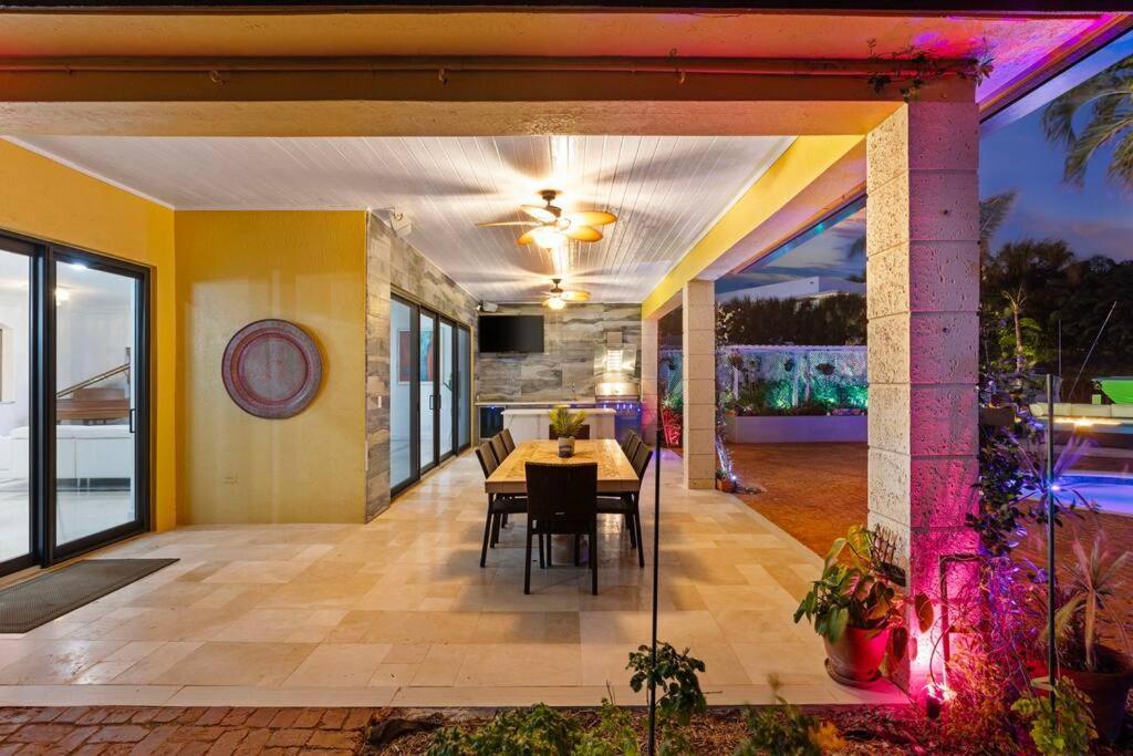 Holiday home Casa Tropico *
