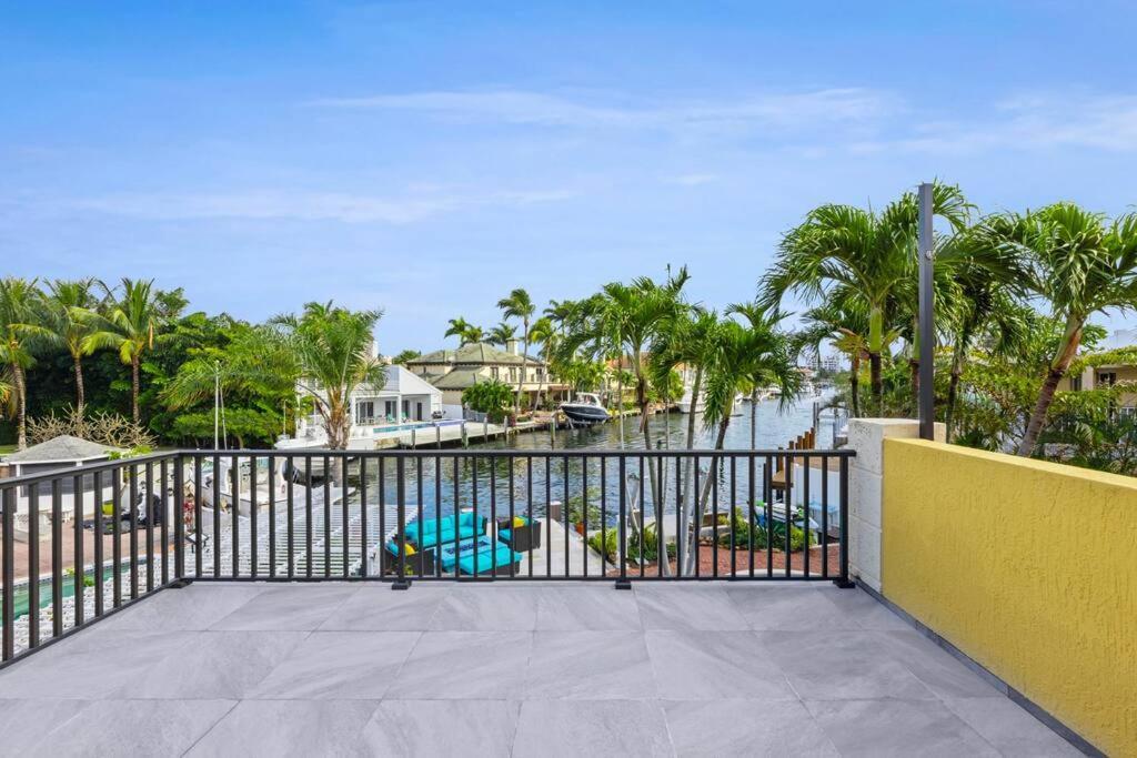 Casa Tropico * Delray Beach
