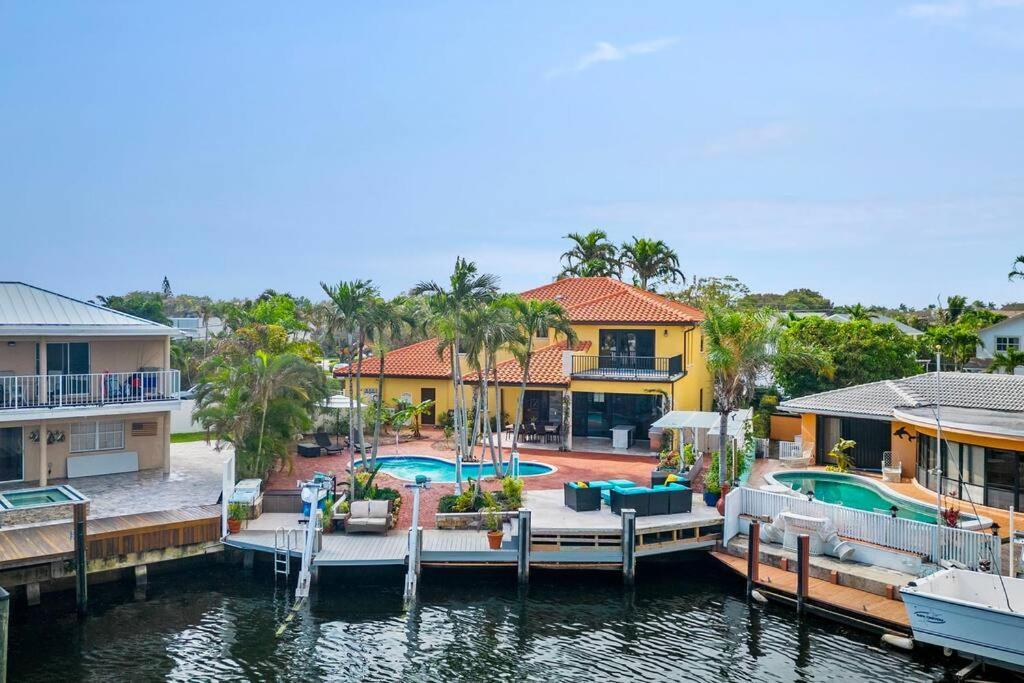 Casa Tropico Holiday home