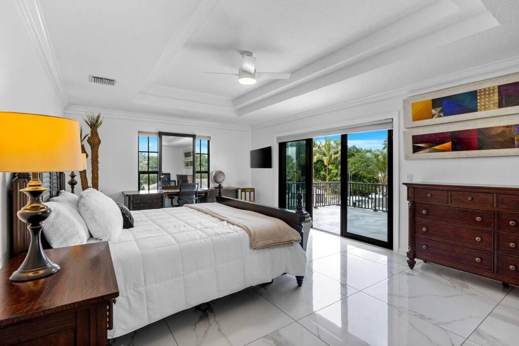 Holiday home Casa Tropico *