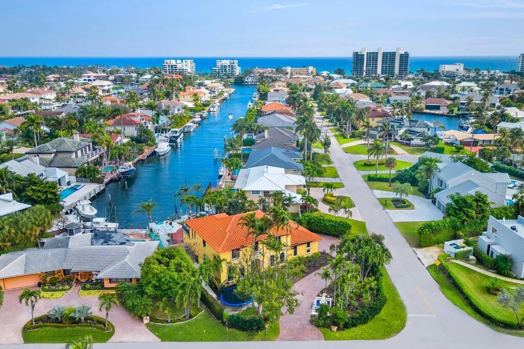 Casa Tropico * Delray Beach