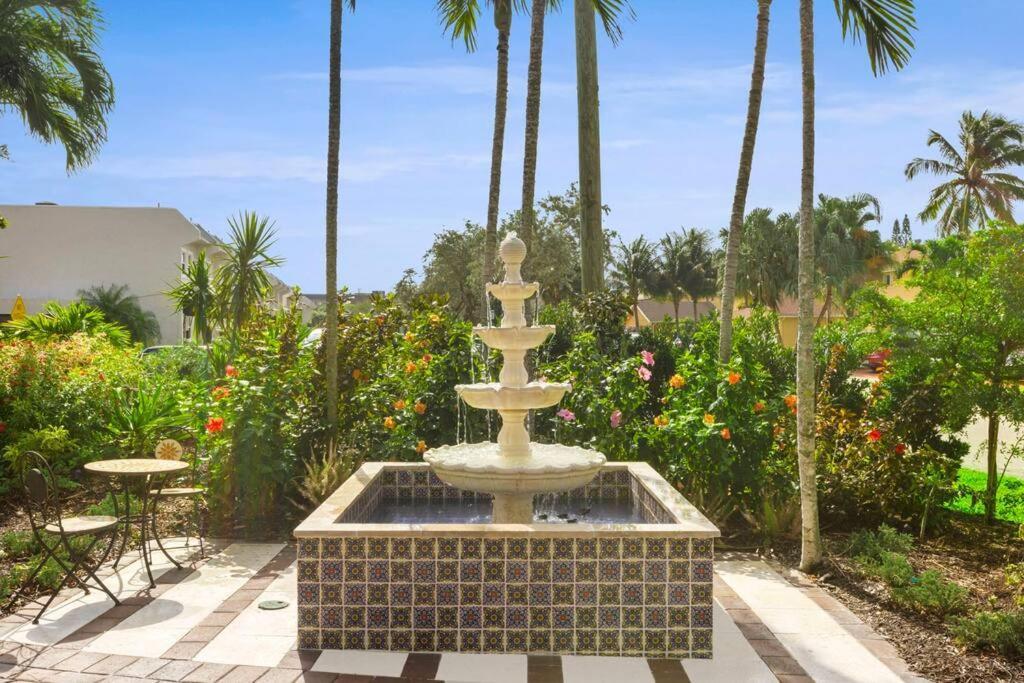 Casa Tropico Holiday home *