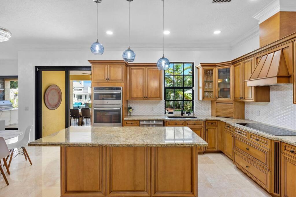 Casa Tropico * Delray Beach