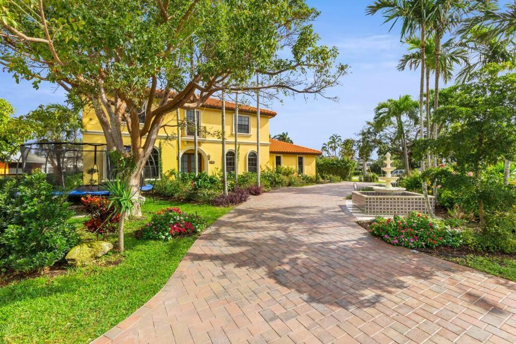 Casa Tropico Delray Beach