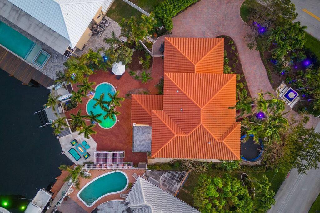 Holiday home Casa Tropico Delray Beach