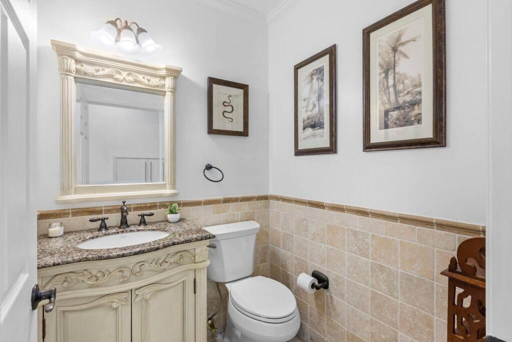 Casa Tropico * Delray Beach