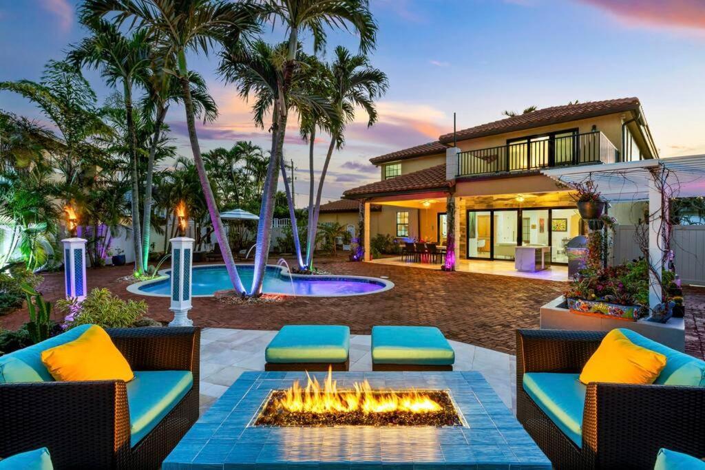 Holiday home Casa Tropico *