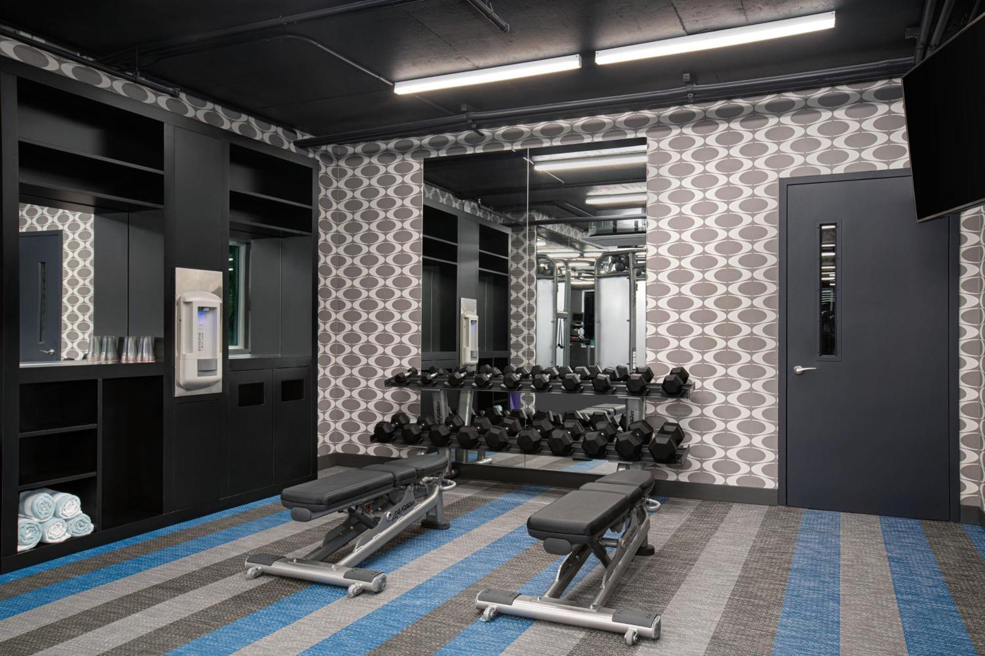 Aloft Delray 3*
