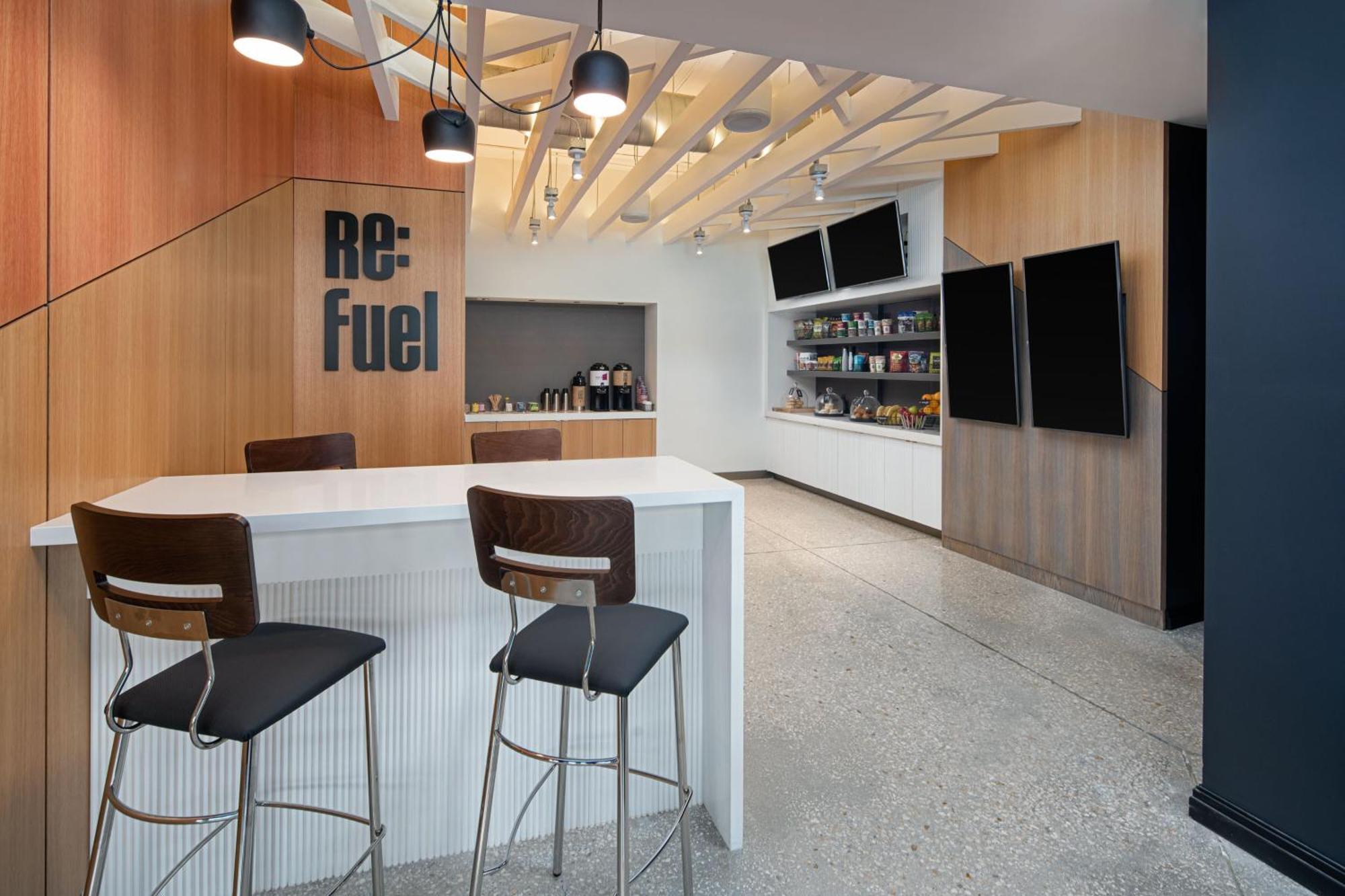 Aloft Delray Hotel Delray Beach