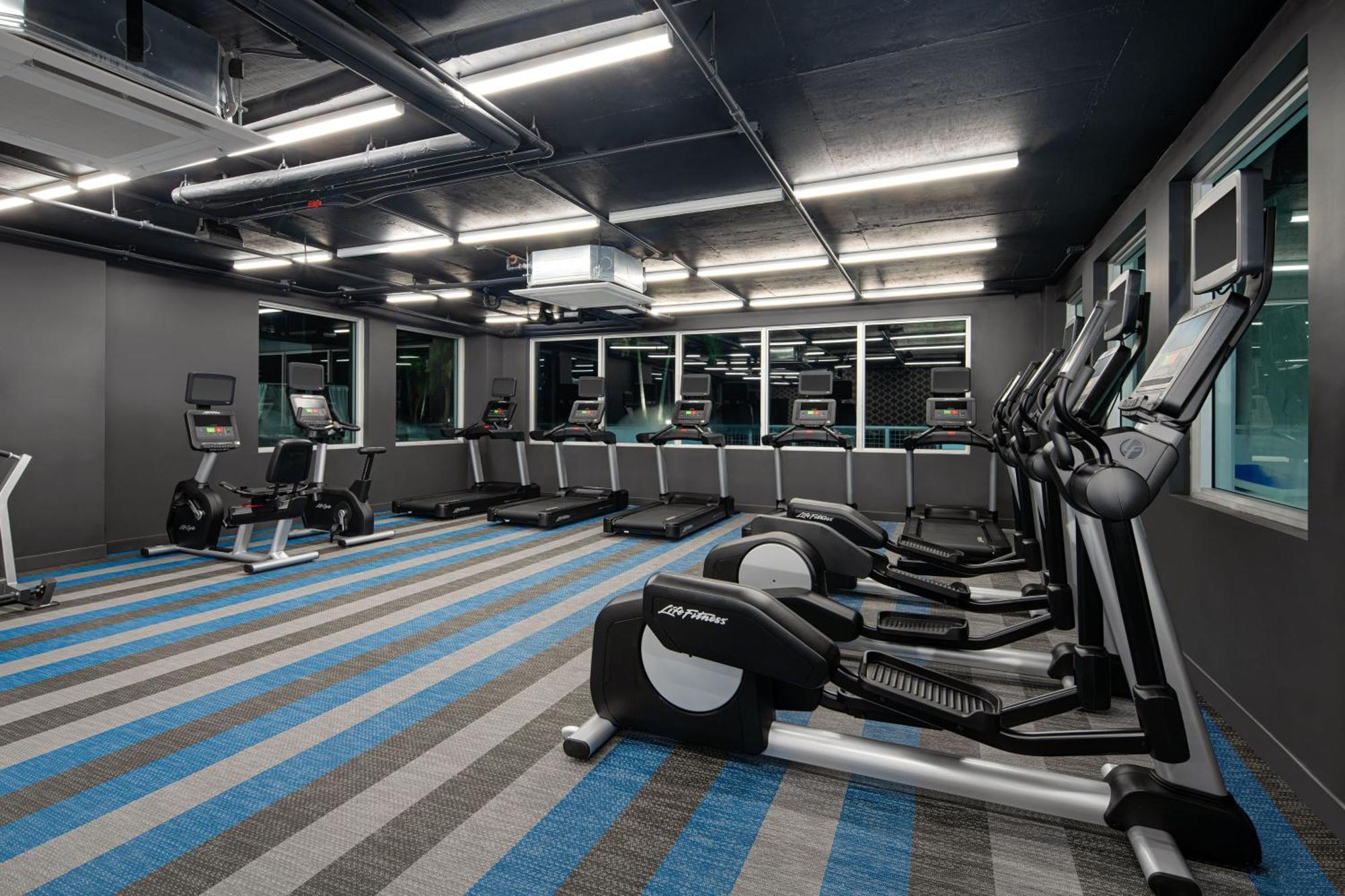 Aloft Delray Hotel 3*