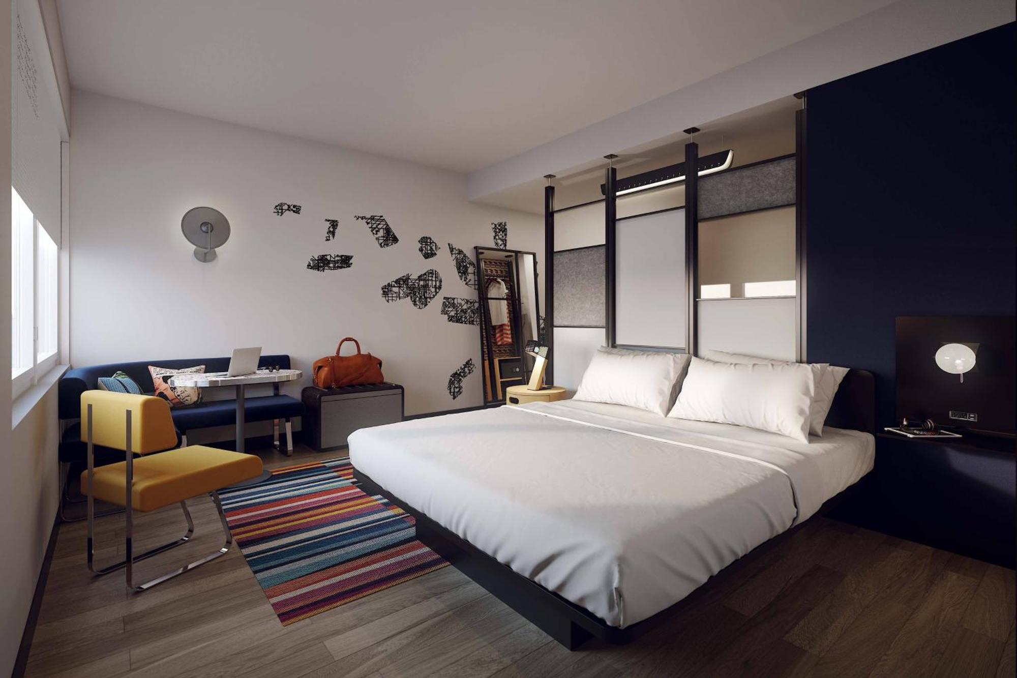 Hotel Aloft Delray Delray Beach