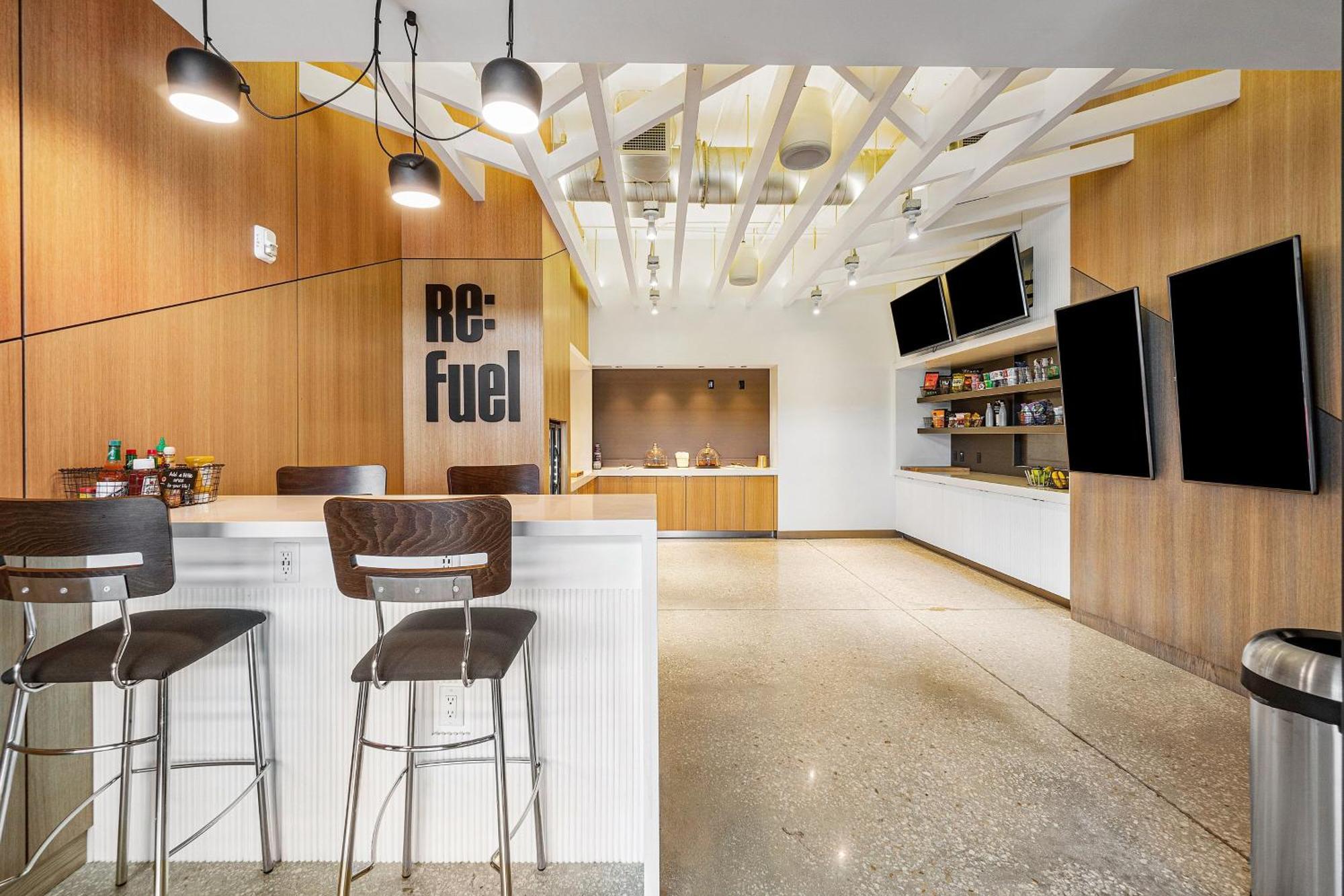 Aloft Delray 3* Delray Beach