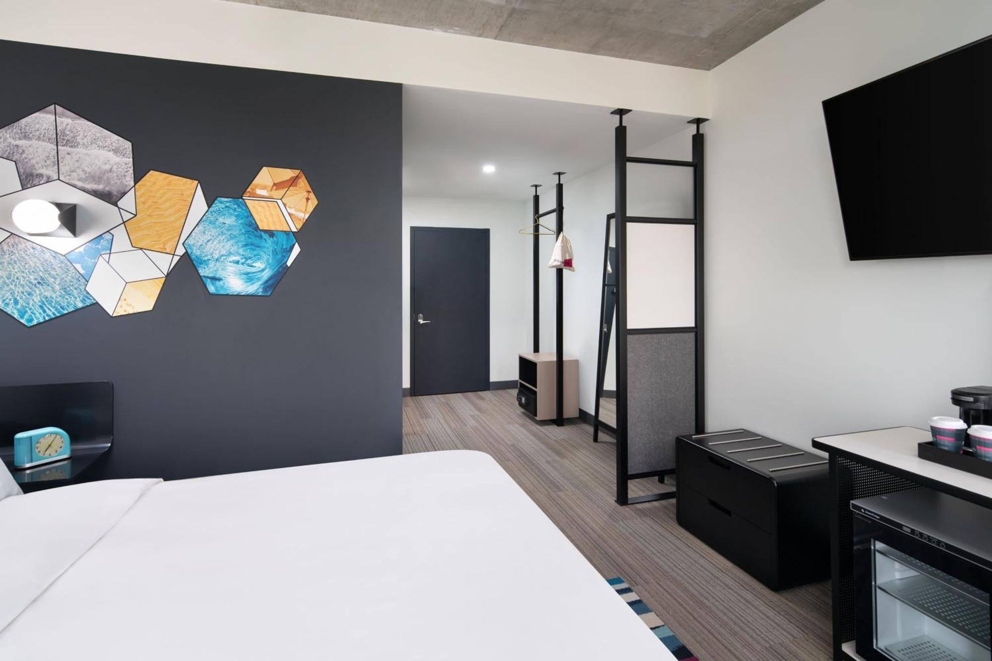 Hotel Aloft Delray