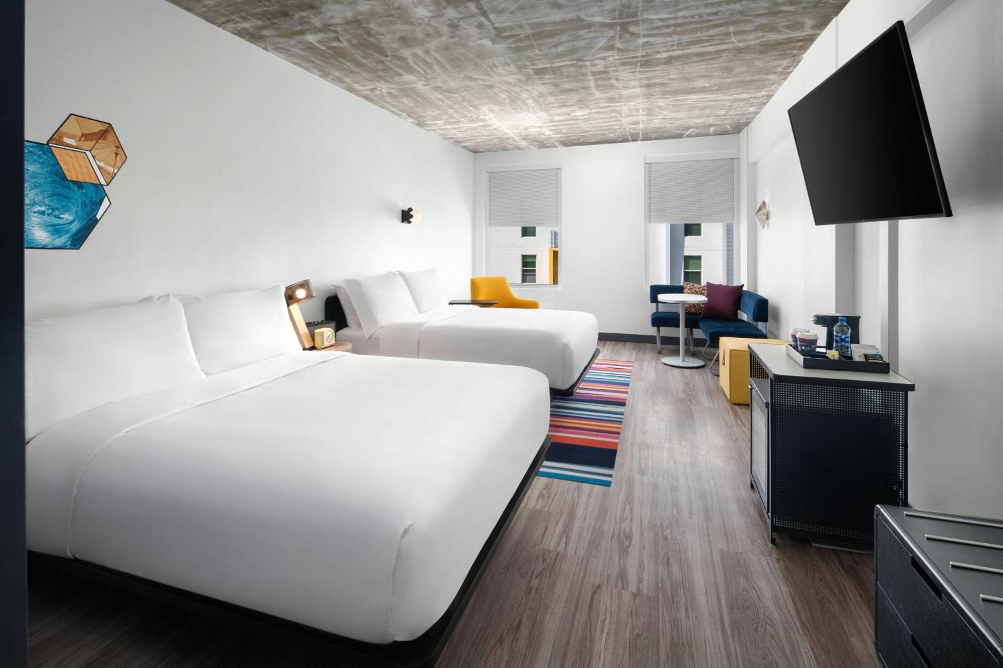 Hotel Aloft Delray 3*