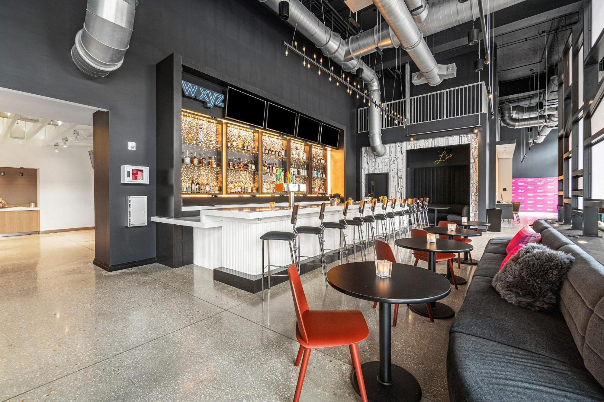 Hotel Aloft Delray Delray Beach