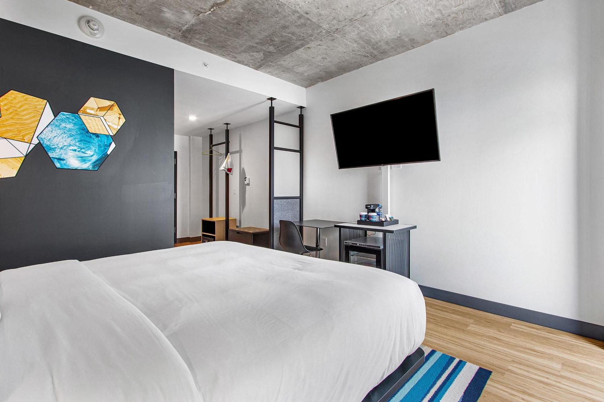 Hotel Aloft Delray Delray Beach