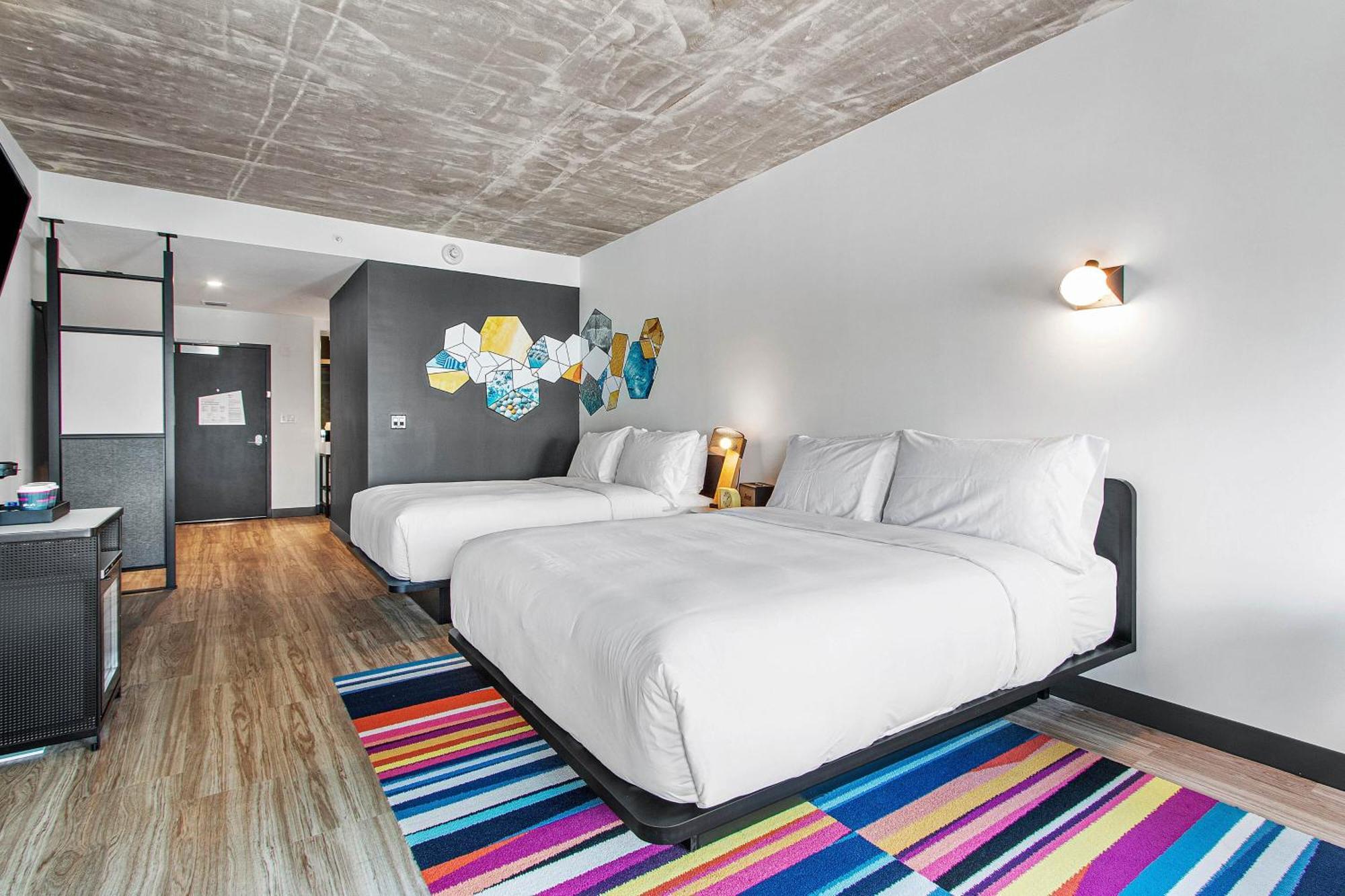 Aloft Delray 3* Delray Beach