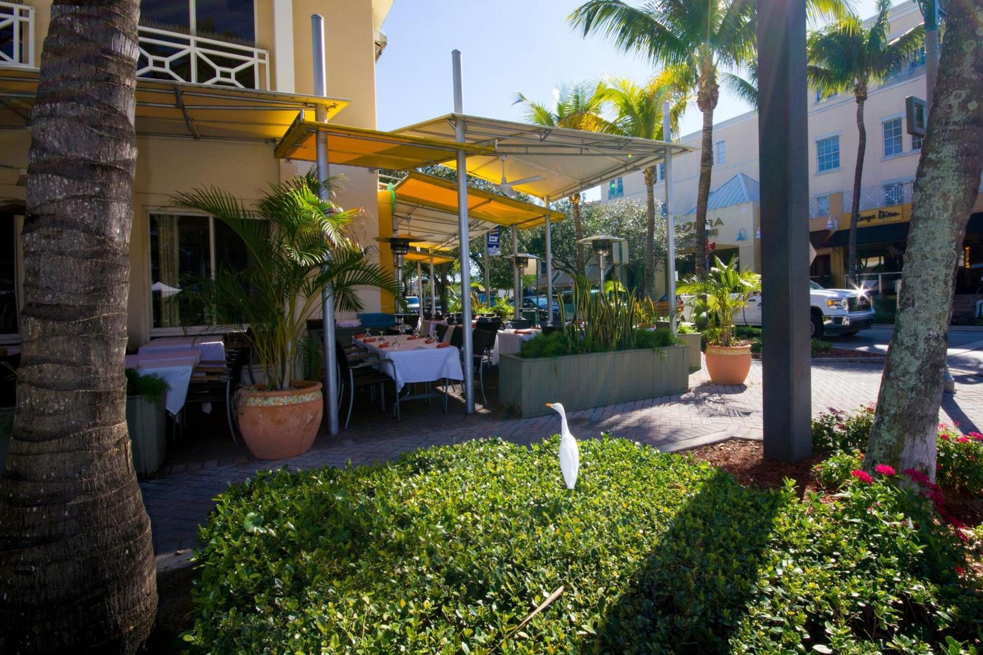 Hotel Aloft Delray