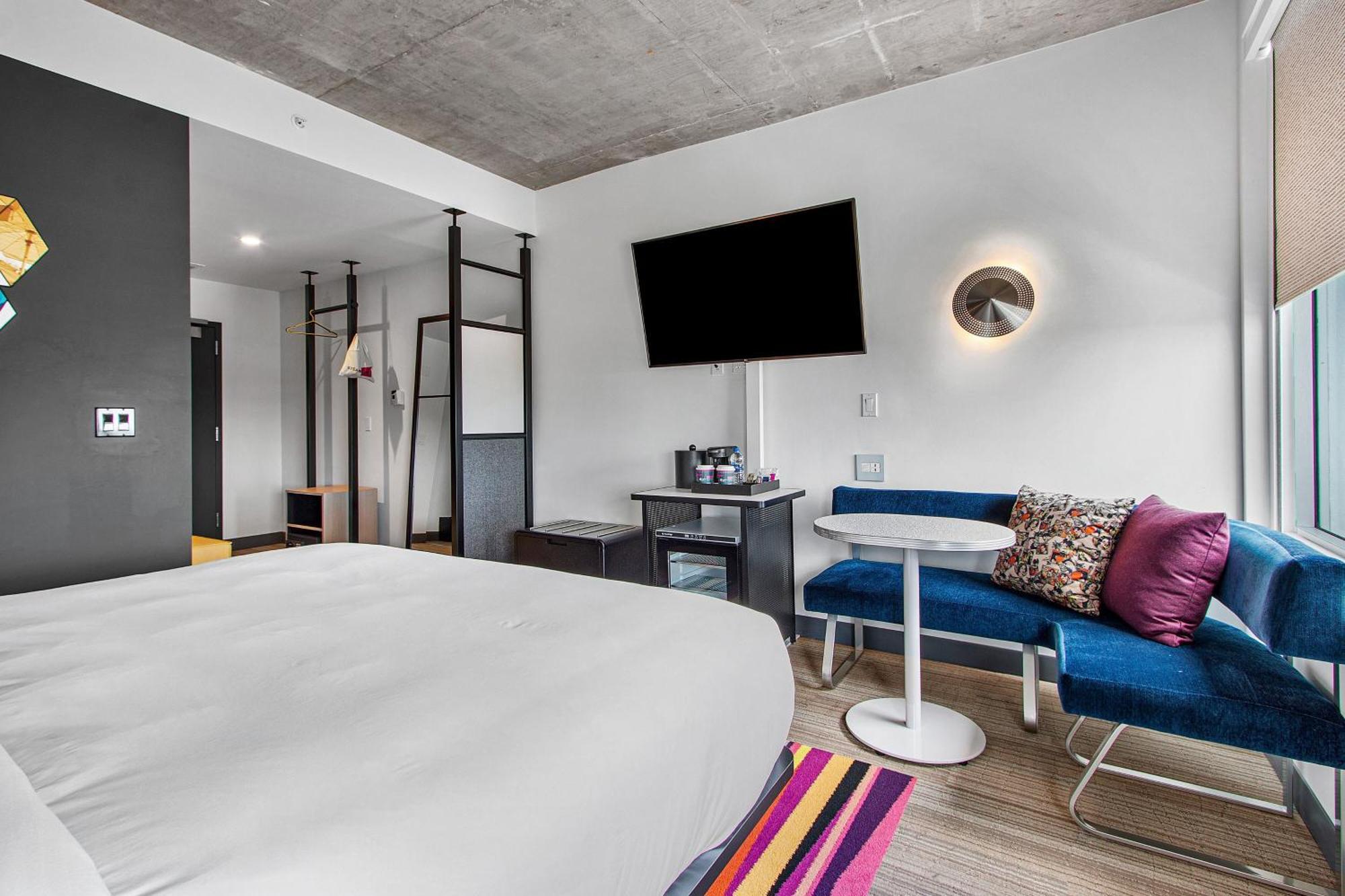 Aloft Delray Delray Beach