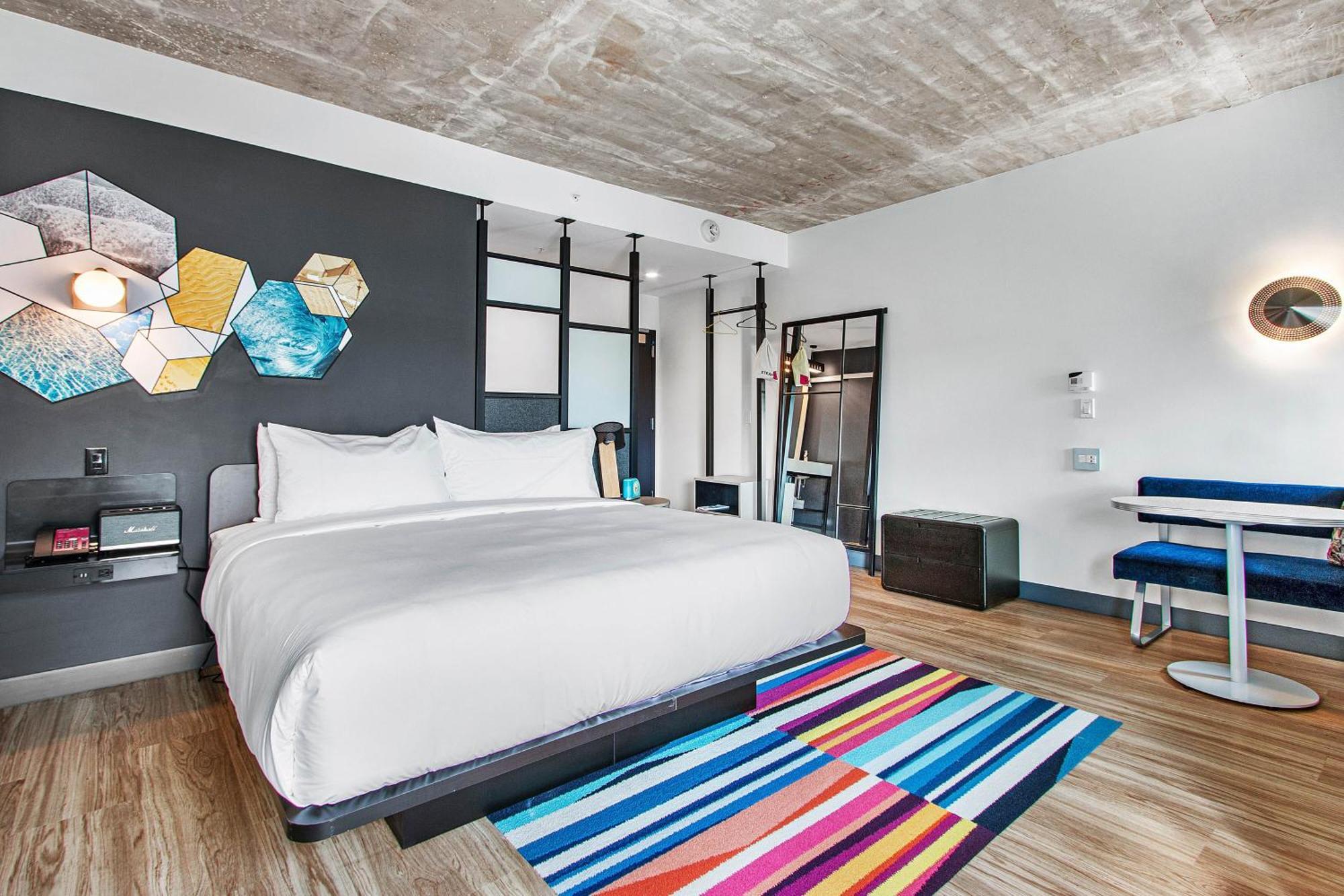 Aloft Delray Hotel