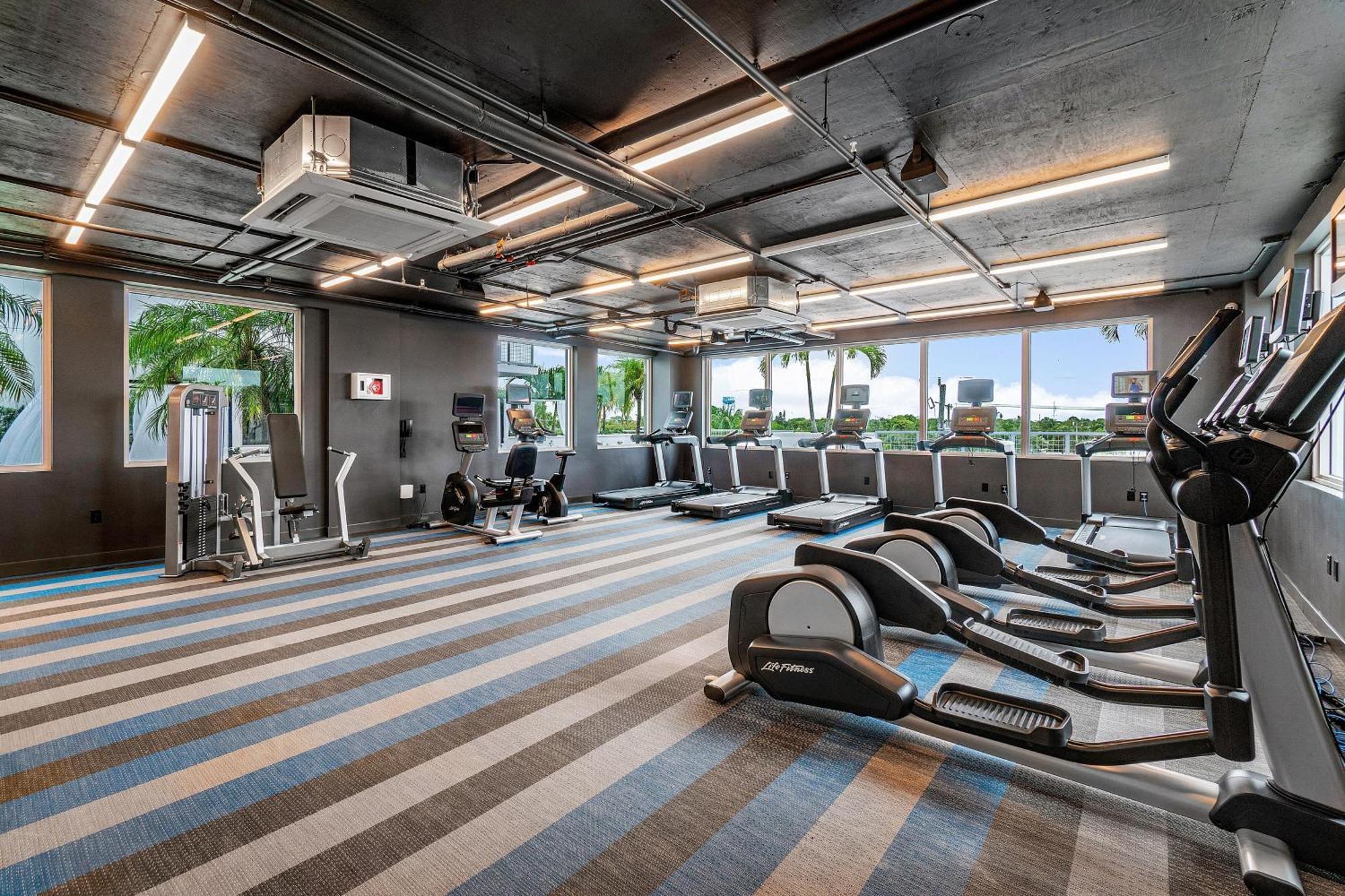 Aloft Delray